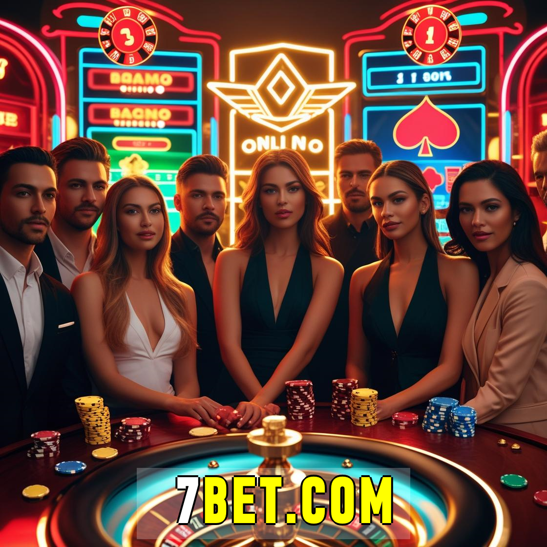 7bet