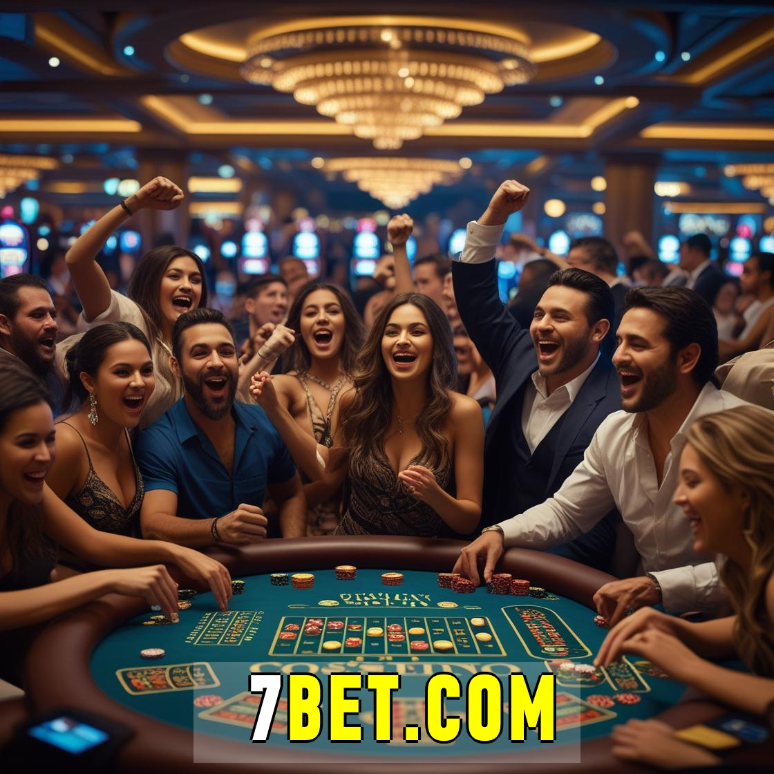 7bet