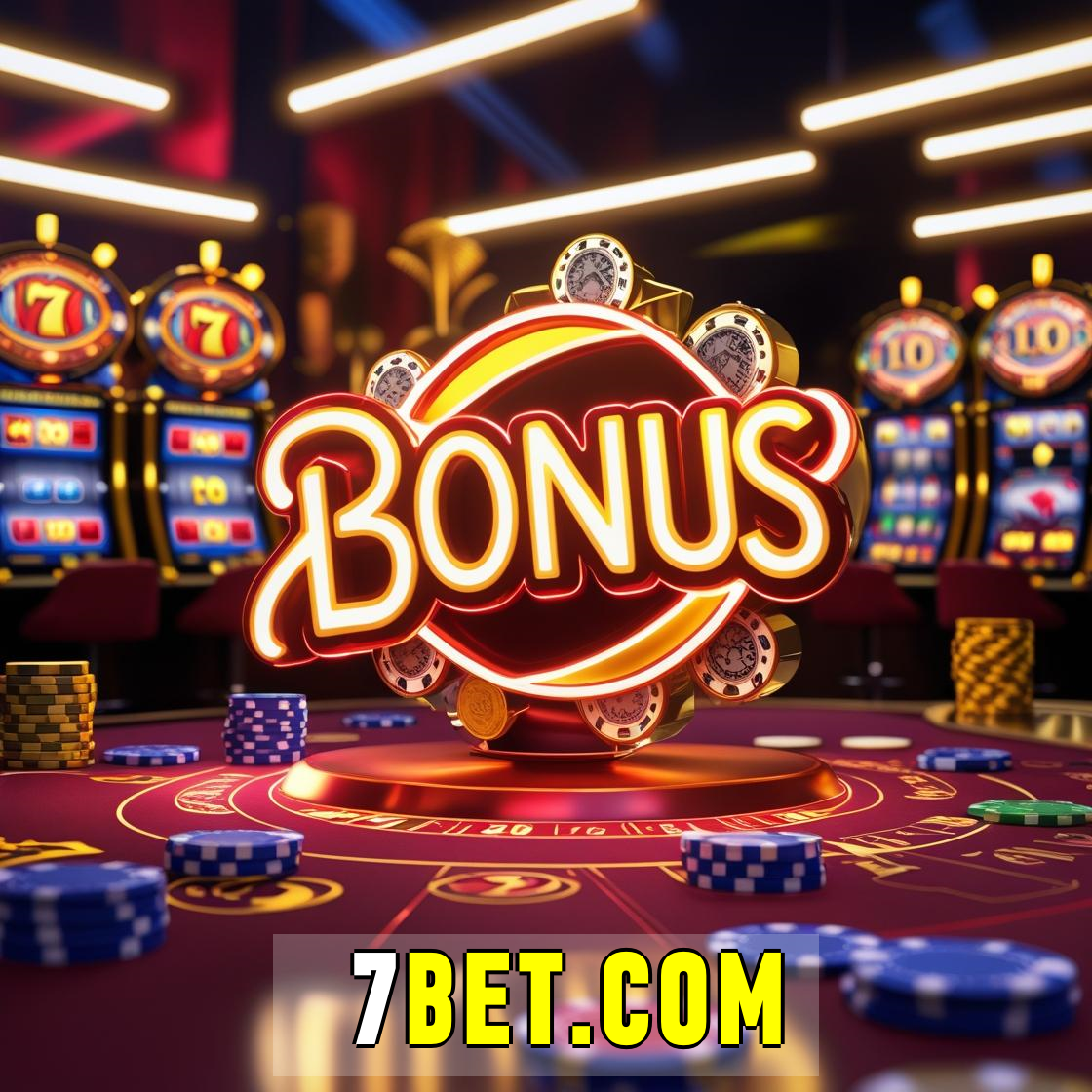 7bet